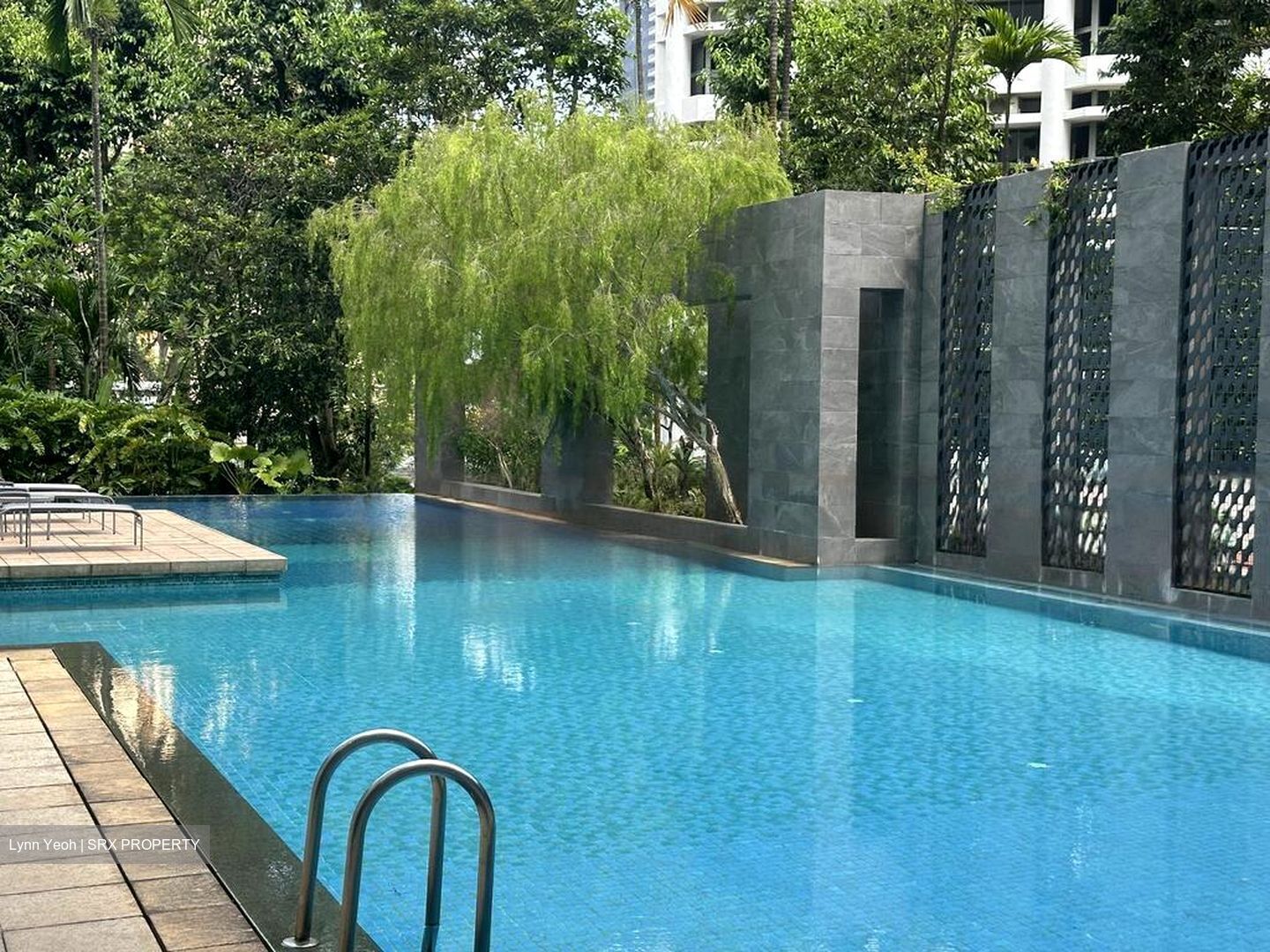 Leonie Hill Residences (D9), Apartment #613834241